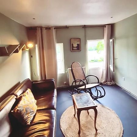 Studio 87 Apartment Dinant Ngoại thất bức ảnh