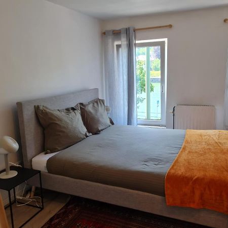 Studio 87 Apartment Dinant Ngoại thất bức ảnh