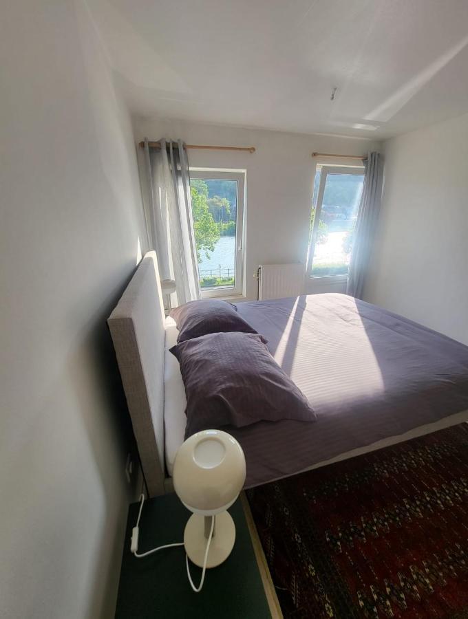 Studio 87 Apartment Dinant Ngoại thất bức ảnh