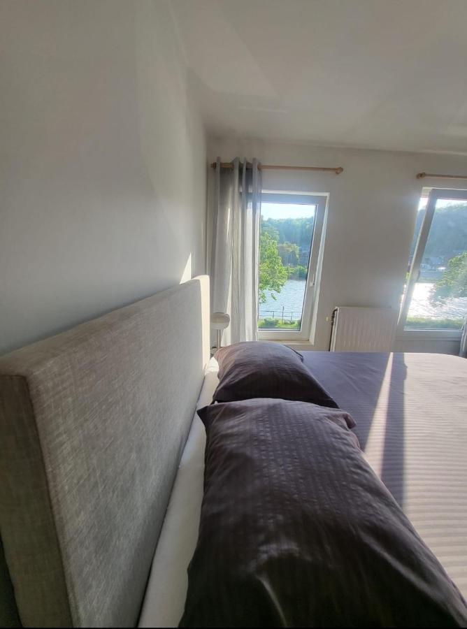 Studio 87 Apartment Dinant Ngoại thất bức ảnh