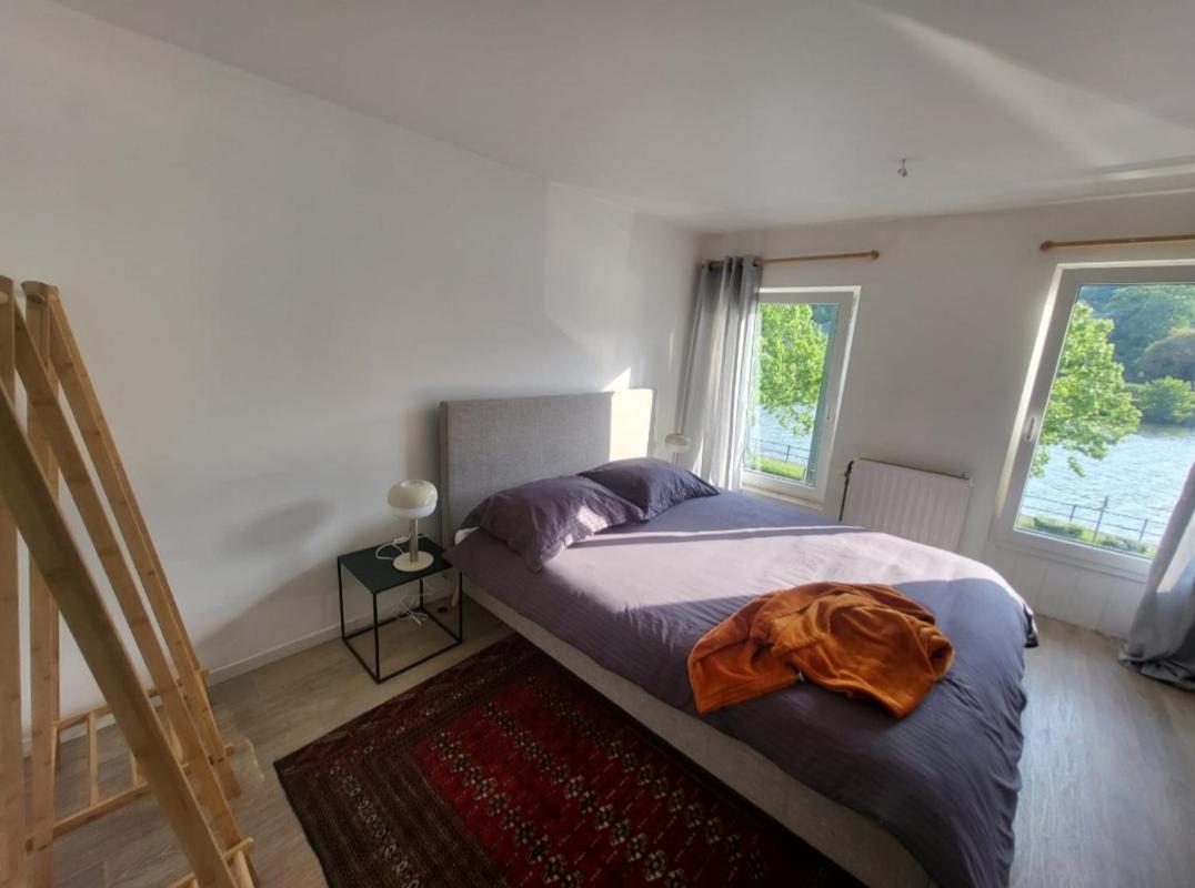Studio 87 Apartment Dinant Ngoại thất bức ảnh