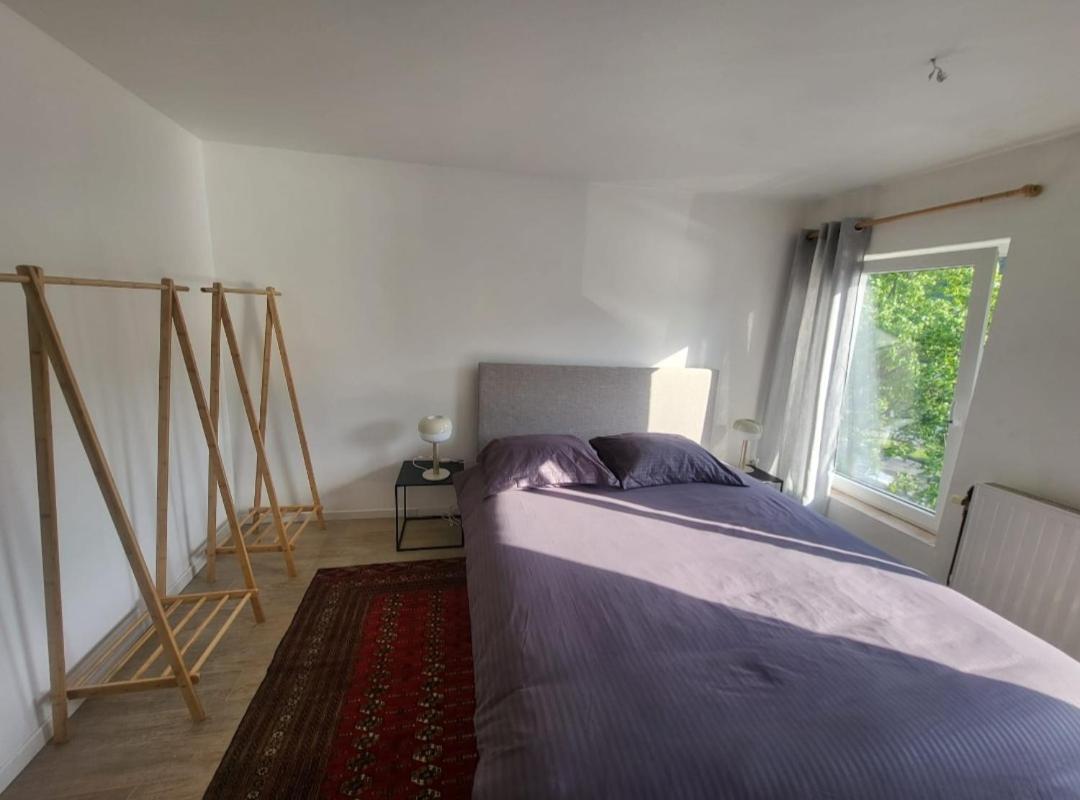 Studio 87 Apartment Dinant Ngoại thất bức ảnh