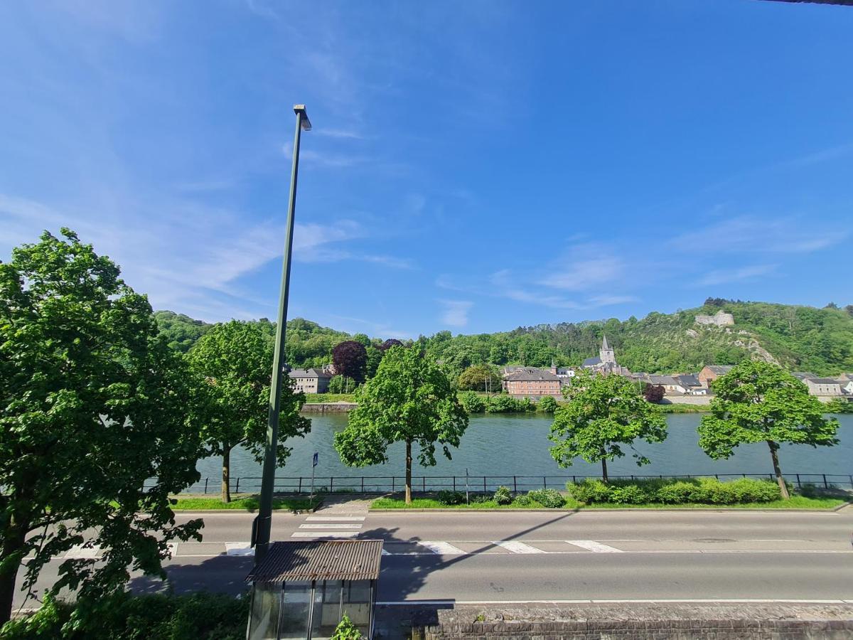 Studio 87 Apartment Dinant Ngoại thất bức ảnh