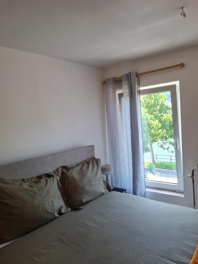 Studio 87 Apartment Dinant Ngoại thất bức ảnh