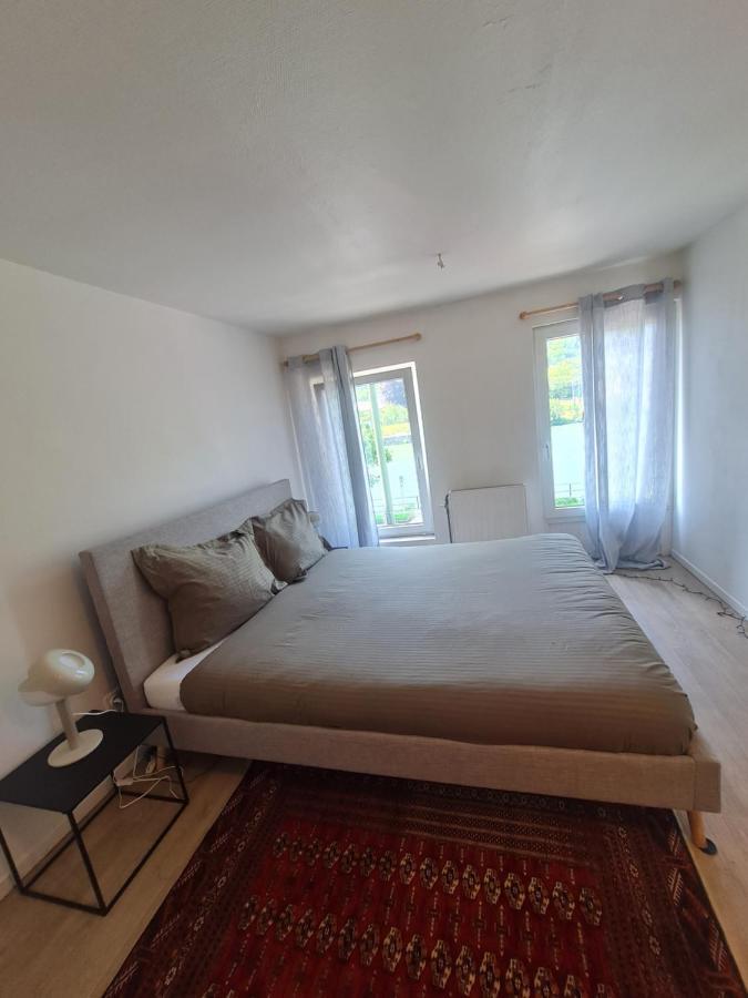 Studio 87 Apartment Dinant Ngoại thất bức ảnh