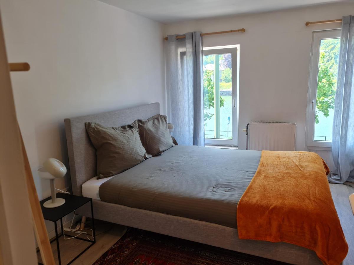 Studio 87 Apartment Dinant Ngoại thất bức ảnh