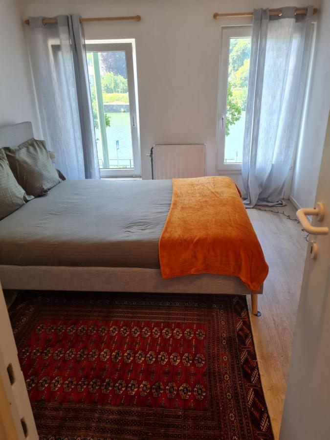 Studio 87 Apartment Dinant Ngoại thất bức ảnh