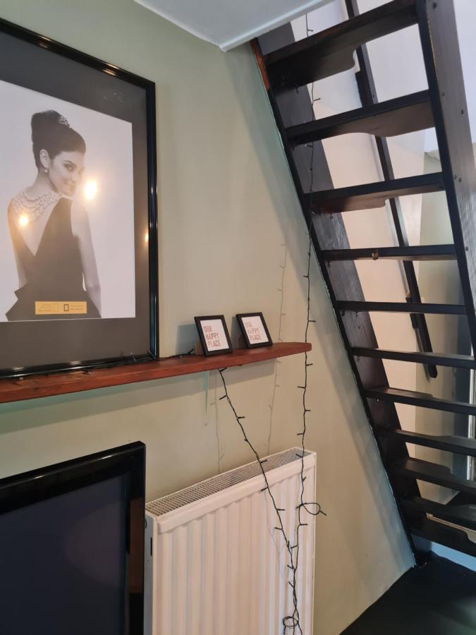 Studio 87 Apartment Dinant Ngoại thất bức ảnh