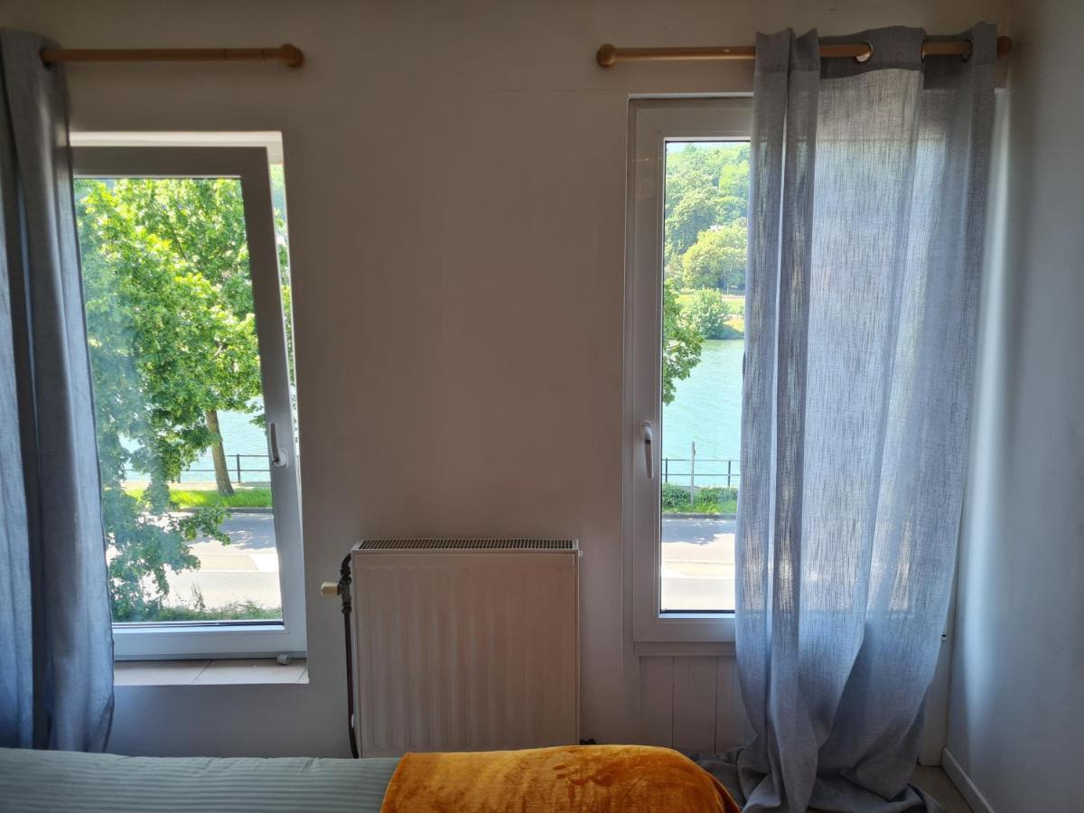 Studio 87 Apartment Dinant Ngoại thất bức ảnh
