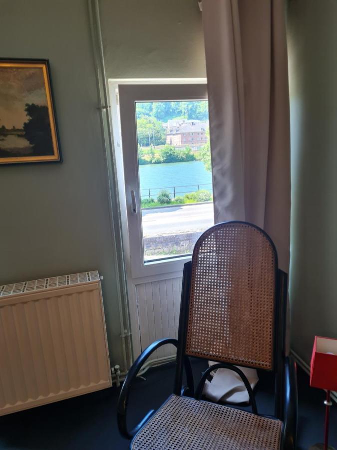 Studio 87 Apartment Dinant Ngoại thất bức ảnh