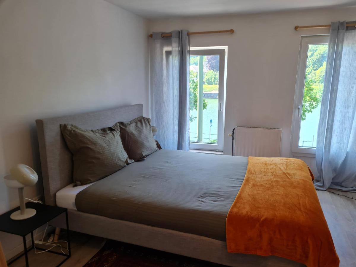 Studio 87 Apartment Dinant Ngoại thất bức ảnh