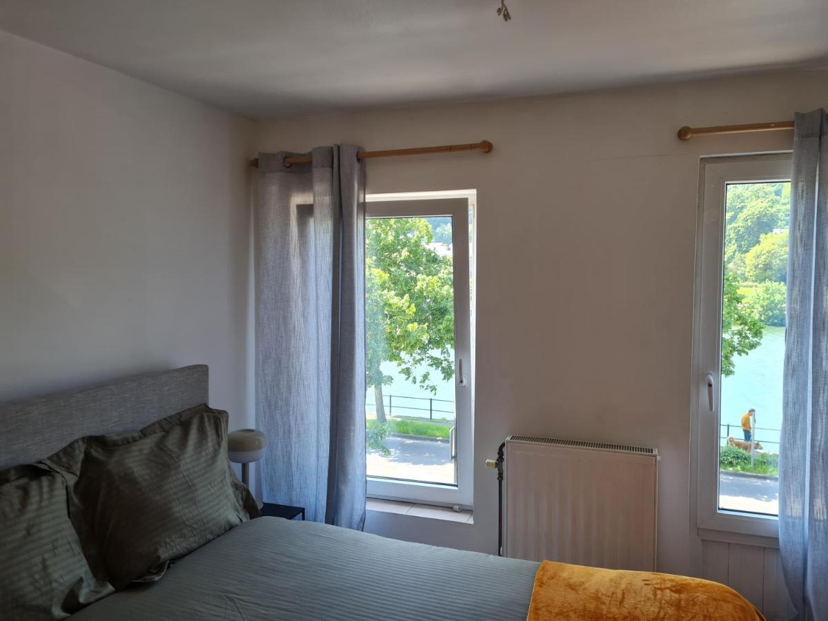 Studio 87 Apartment Dinant Ngoại thất bức ảnh